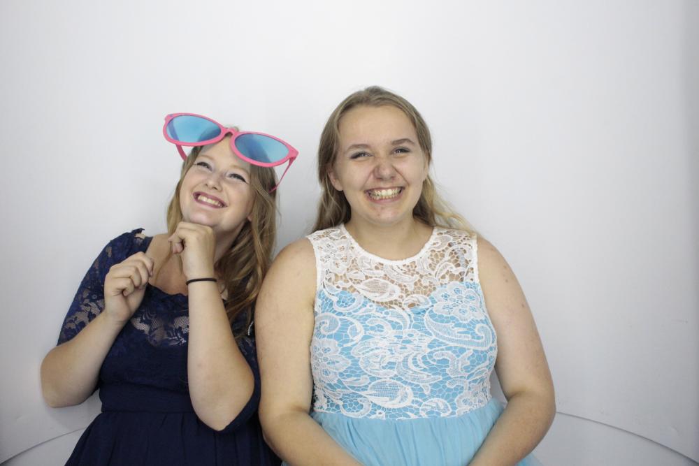 Ormiston Six Villages Academy | View more photos from the event at gallery.myphotoboothexperience.co.uk/u/MyPhotoBoothExperienceLtd/Ormiston-Six-Villages-Academy